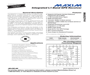 MAX2741ETI+T.pdf