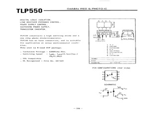 TLP550(O-TP5).pdf