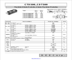 CTD500GK16.pdf