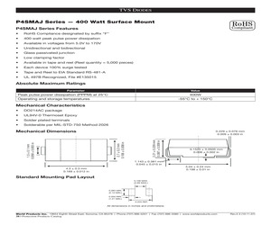 P4SMAJ10C-F.pdf