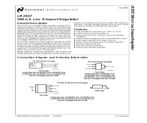 LM2937E-8.0MWC.pdf