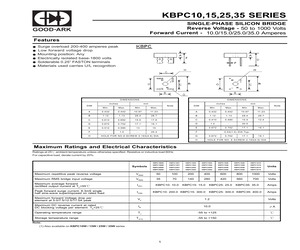 KBPC2501.pdf