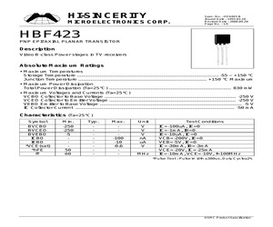 HBF423.pdf