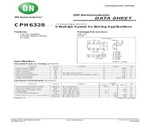 CPH6328-TL-E.pdf