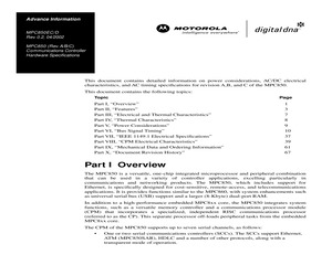 XPC850DEZT80B.pdf