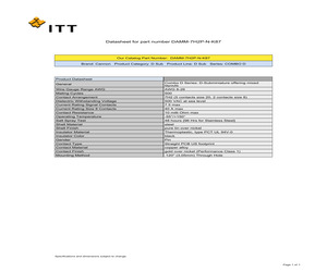 D38999/26MB98SN-LC.pdf