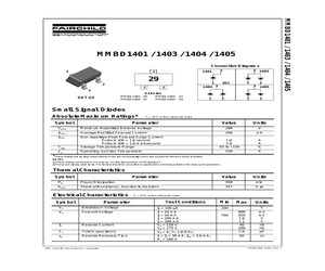 MMBD1405L99Z.pdf