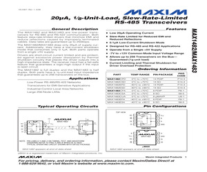 MAX1482ESD+.pdf