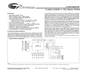 CY62146DV30LL-55ZSXIT.pdf