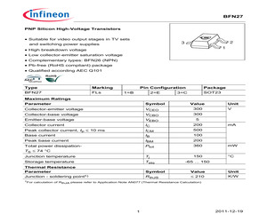 BFN27E6327XT.pdf