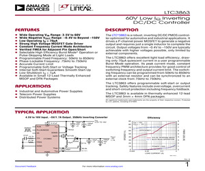 LTC3863EDE#PBF.pdf