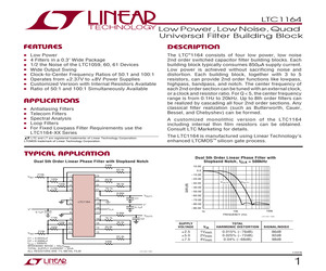 LTC1164MJ/883.pdf