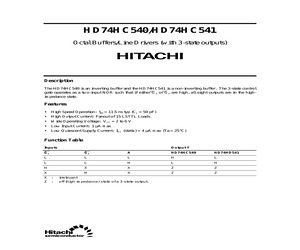 HD74HC541FP-EL.pdf