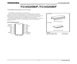 TC4520BP(N.F).pdf