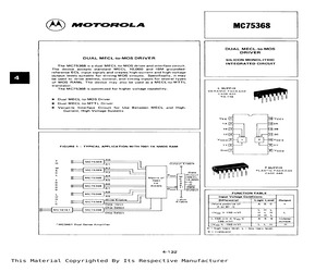 MC75368P.pdf