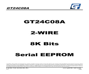 GT24C08A-2ZLI-TR.pdf