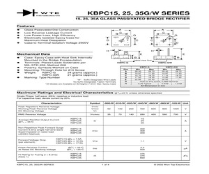 KBPC1502G.pdf