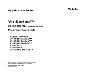 VR4300 SERIES.pdf