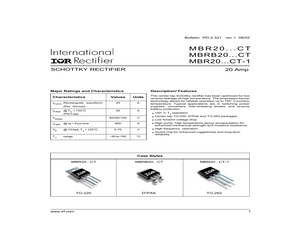 MBRB2080CTTRL.pdf