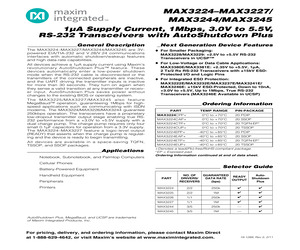 MAX3227CAE+.pdf