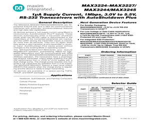 MAX3244CWI+T.pdf