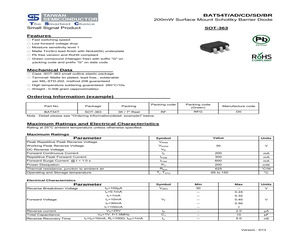 BAT54TRF.pdf