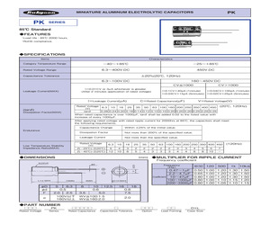 10PK10000MCE16X25.pdf