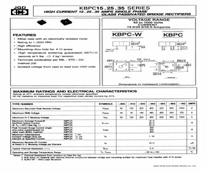 KBPC1501G.pdf