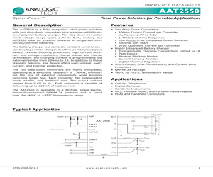 AAT2550ISK-CAA-T1.pdf