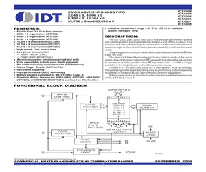 IDT7203L30TDB.pdf