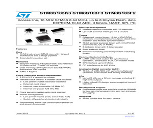 STM8S103F3U3TR.pdf