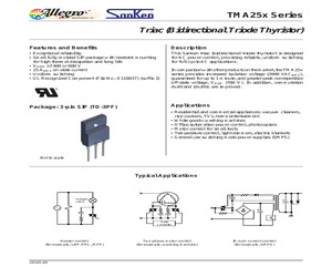 TMA254B.pdf