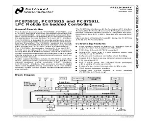 PC87591E-VLB/NOPB.pdf