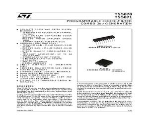 TS5070FN/MT.pdf