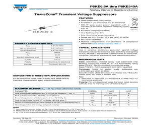 P6KE200A/23.pdf