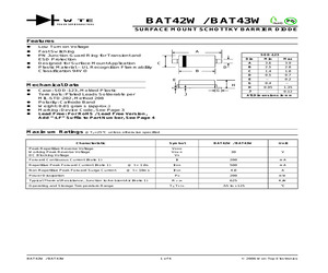 BAT42W-T1.pdf