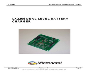 LX2206EVALKIT.pdf