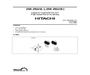 2SK2912(S).pdf