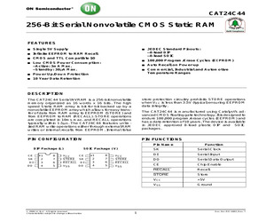 CAT24C44L.pdf