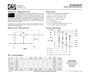 ICS83840AH.pdf