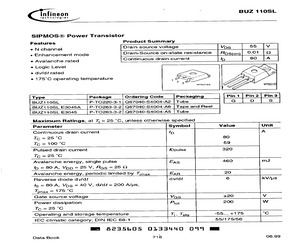 BUZ110SLE3045.pdf