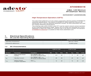 AT45DB041E-SSHNHT-B.pdf