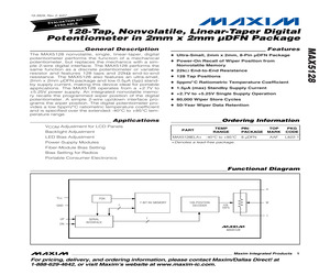 MAX5128ELA+T.pdf