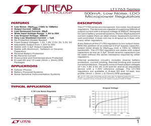 LT1763IDE.pdf