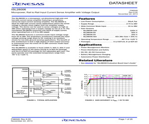 ISL28006FH-20EVAL1Z.pdf