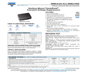 SMBJ7.5CAE3/52.pdf