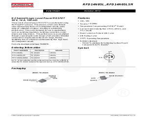 RFD14N05L.pdf