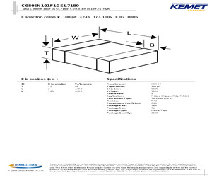 C0805N101F1GSL7185.pdf