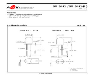 SM5411(B).pdf