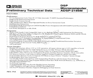 ADSP-2186MKST-300X.pdf